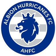 Albion Hurricanes FC, Houston, TX