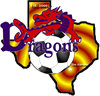 Dragons Soccer Club, San Antonio, TX
