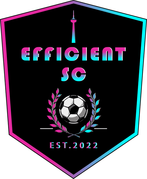 Efficient Soccer Club, San Antonio, TX