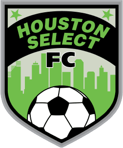 Houston Select FC, Houston, TX