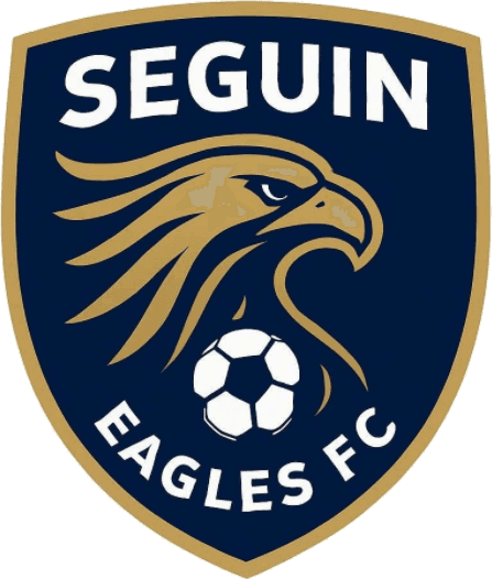 Seguin Eagles FC, Seguin, TX