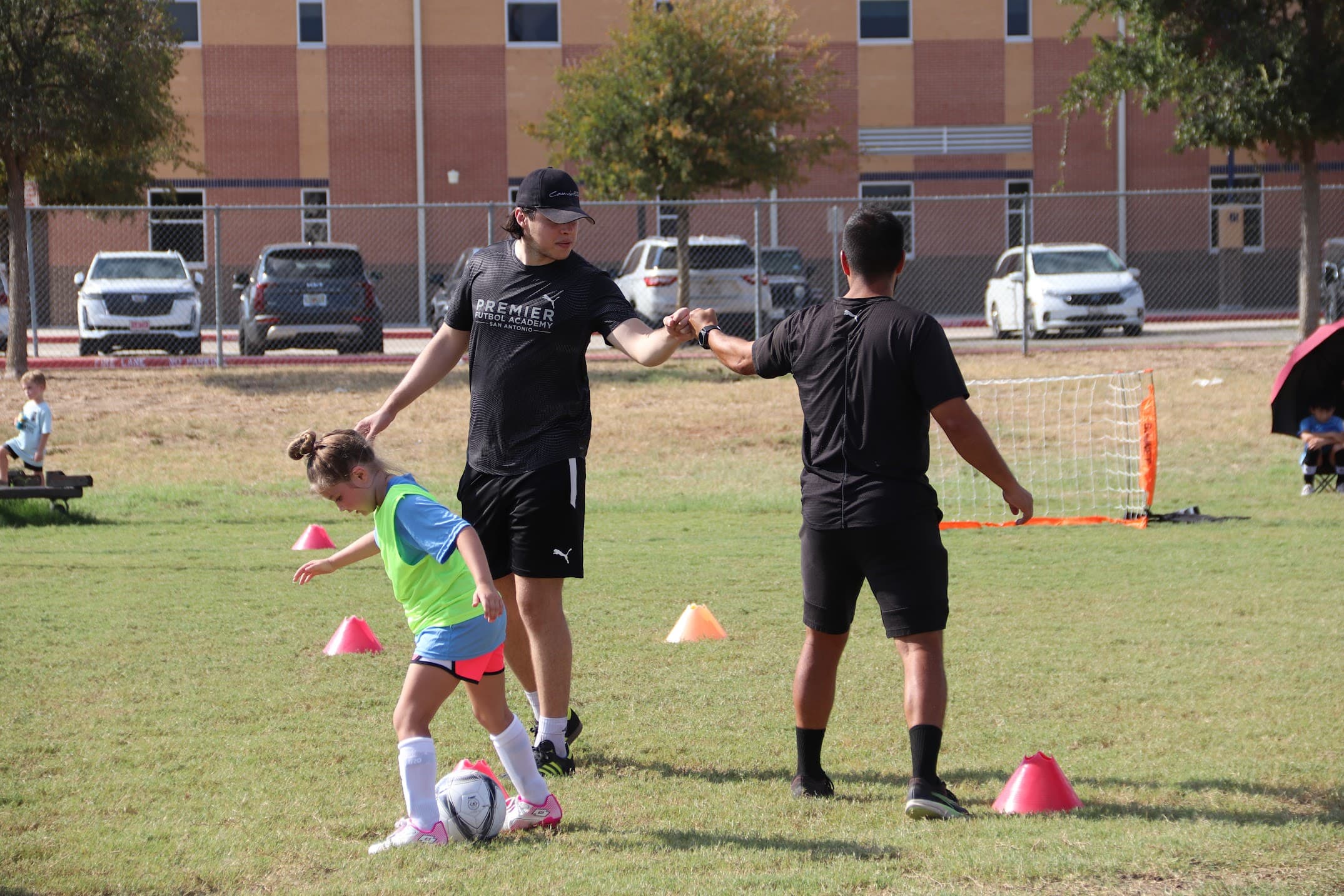 Premier competitive game