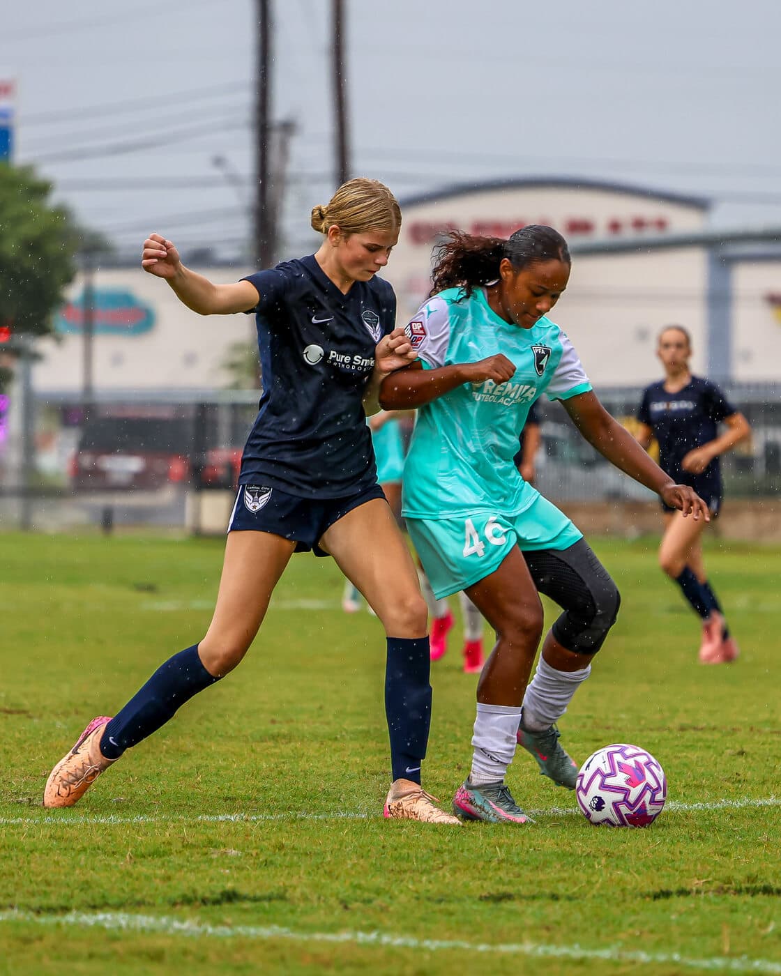 DPL Girls | ECNL/RL Boys program