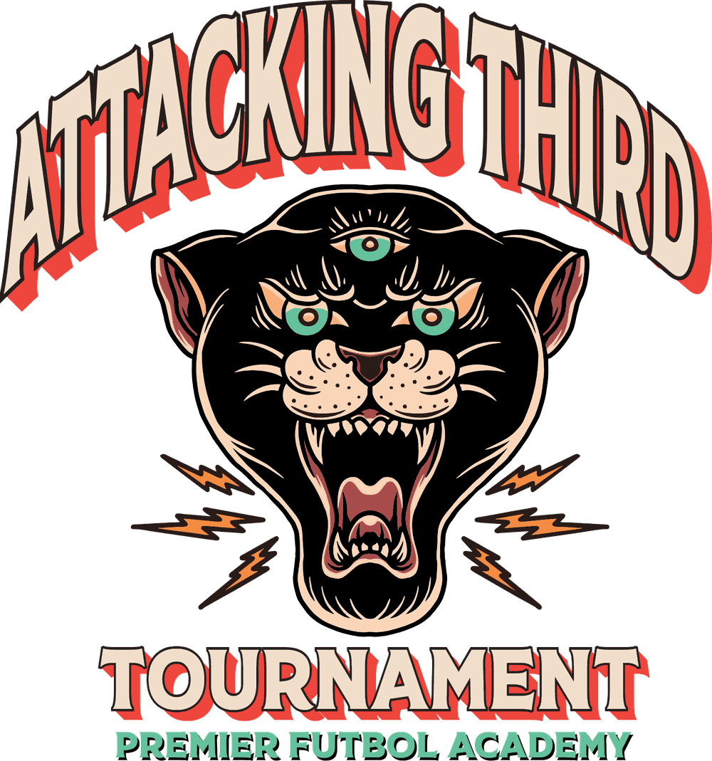 Attacking Third Tournament — Premier Futbol Academy